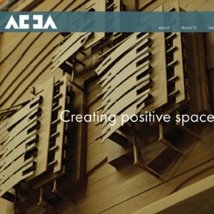 ACDA Website